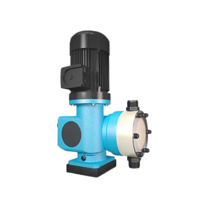 RF410.2 egymembrános adagolószivattyú
